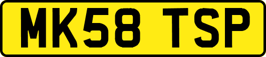 MK58TSP