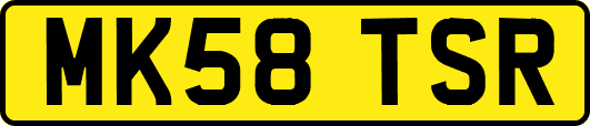 MK58TSR