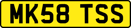 MK58TSS
