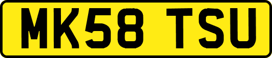 MK58TSU