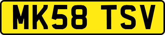 MK58TSV