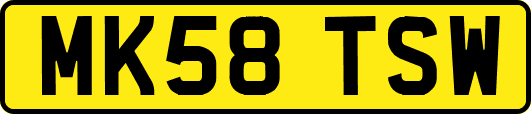 MK58TSW