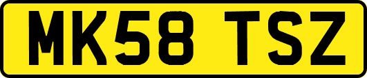 MK58TSZ
