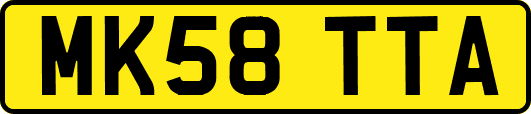MK58TTA