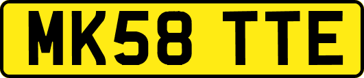 MK58TTE