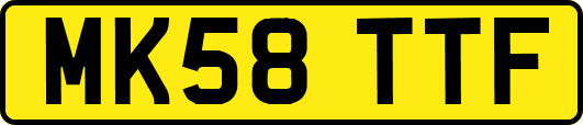 MK58TTF