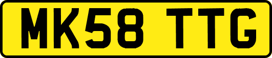 MK58TTG