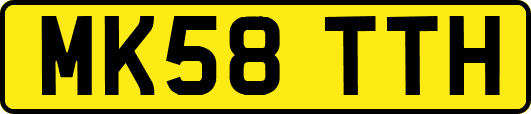 MK58TTH