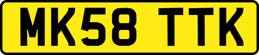 MK58TTK
