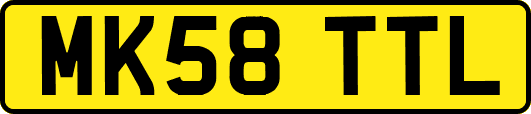 MK58TTL
