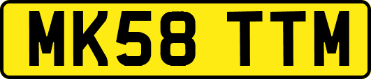 MK58TTM