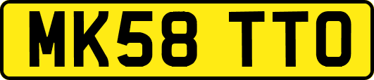 MK58TTO
