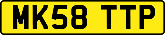 MK58TTP