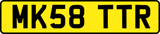 MK58TTR