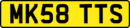 MK58TTS
