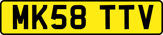 MK58TTV