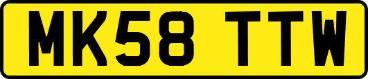 MK58TTW