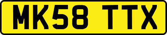 MK58TTX