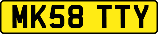 MK58TTY