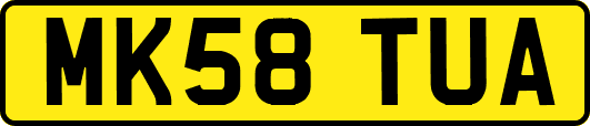 MK58TUA