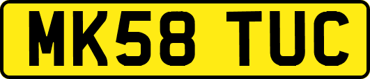 MK58TUC
