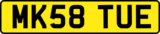 MK58TUE