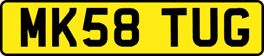 MK58TUG