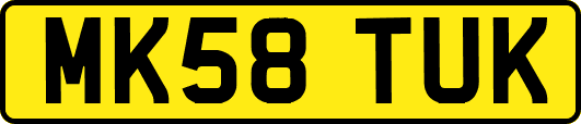MK58TUK
