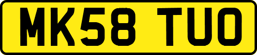 MK58TUO