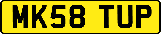 MK58TUP