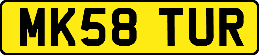 MK58TUR