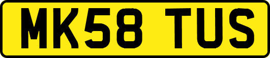 MK58TUS