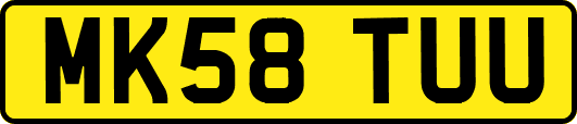 MK58TUU