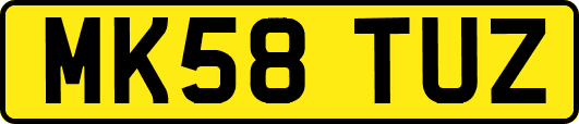 MK58TUZ