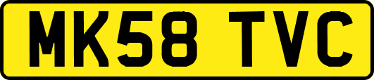 MK58TVC