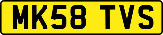 MK58TVS