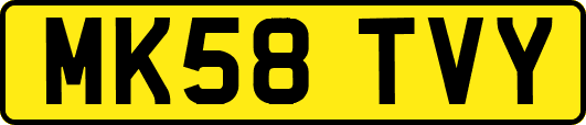 MK58TVY
