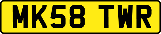 MK58TWR