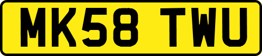 MK58TWU