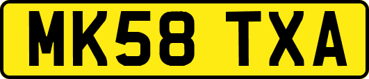 MK58TXA