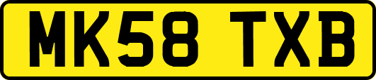 MK58TXB
