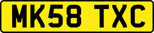 MK58TXC