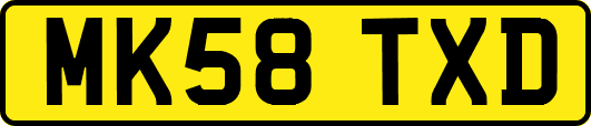 MK58TXD
