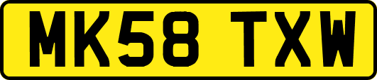 MK58TXW