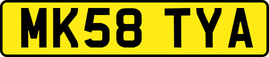 MK58TYA