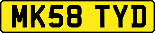 MK58TYD