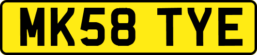 MK58TYE