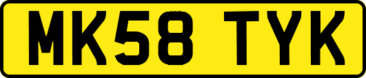 MK58TYK