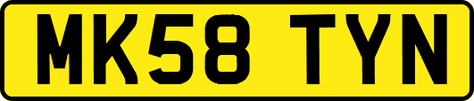 MK58TYN