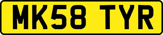 MK58TYR